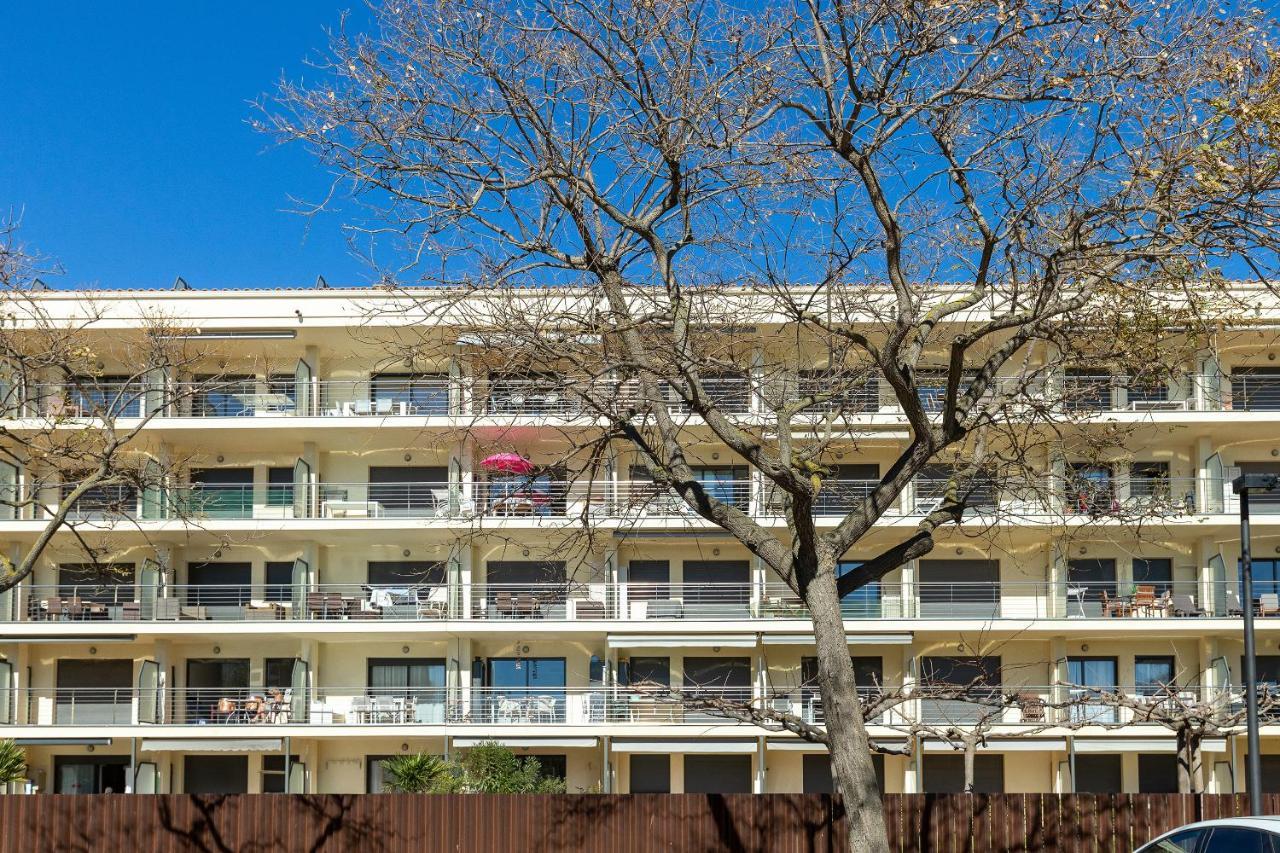 V010 - Milenium - Roses Apartment Exterior foto