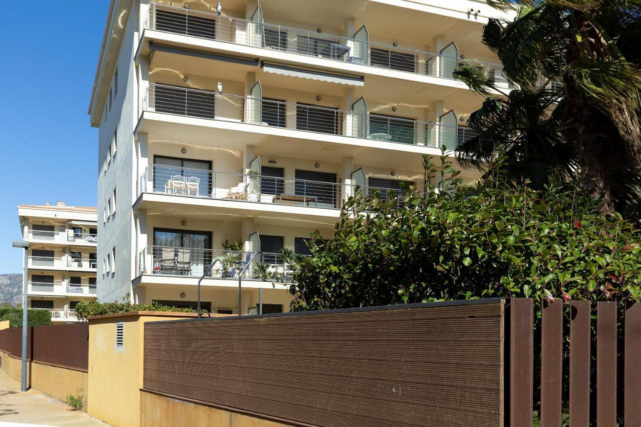 V010 - Milenium - Roses Apartment Exterior foto